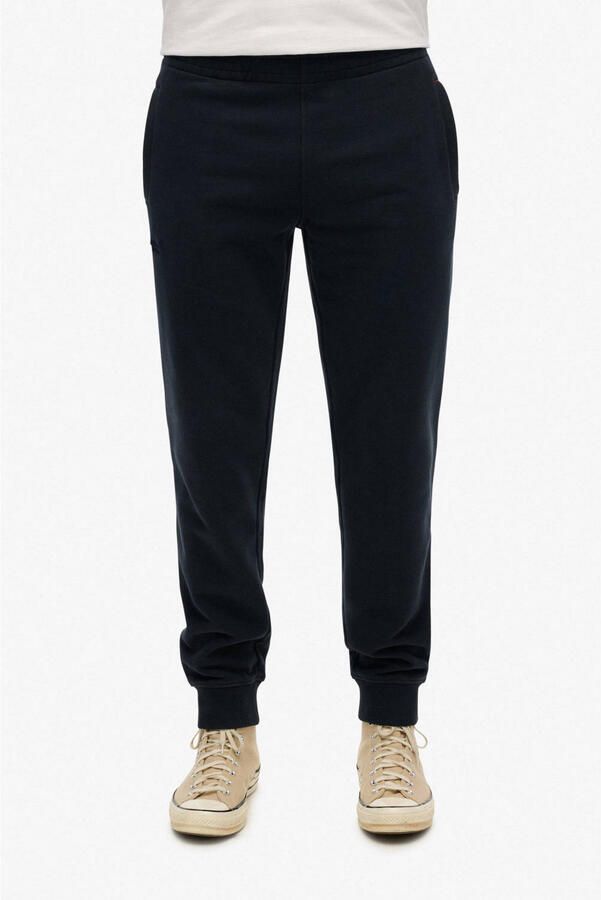 Superdry Trainingsbroek Jogging Essential Logo - Foto 2