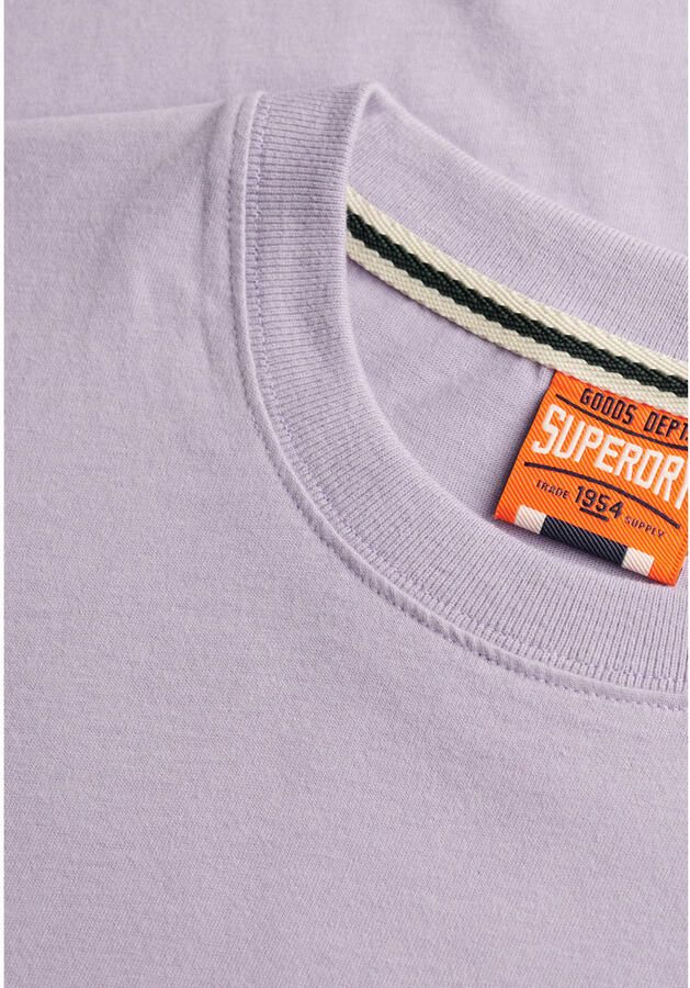Superdry T-shirt Korte Mouw Vintage LogoR6Ts - Foto 2