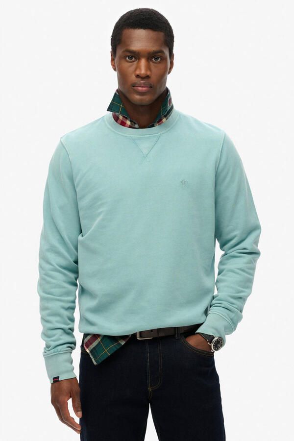 Superdry Sweater Sweatshirt classique Essential - Foto 2