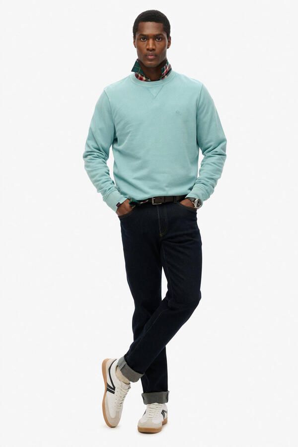 Superdry Sweater Sweatshirt classique Essential