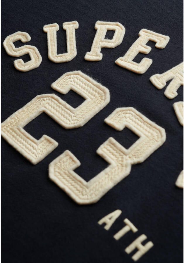 Superdry Sweater Sweatshirt Vintage Athletic