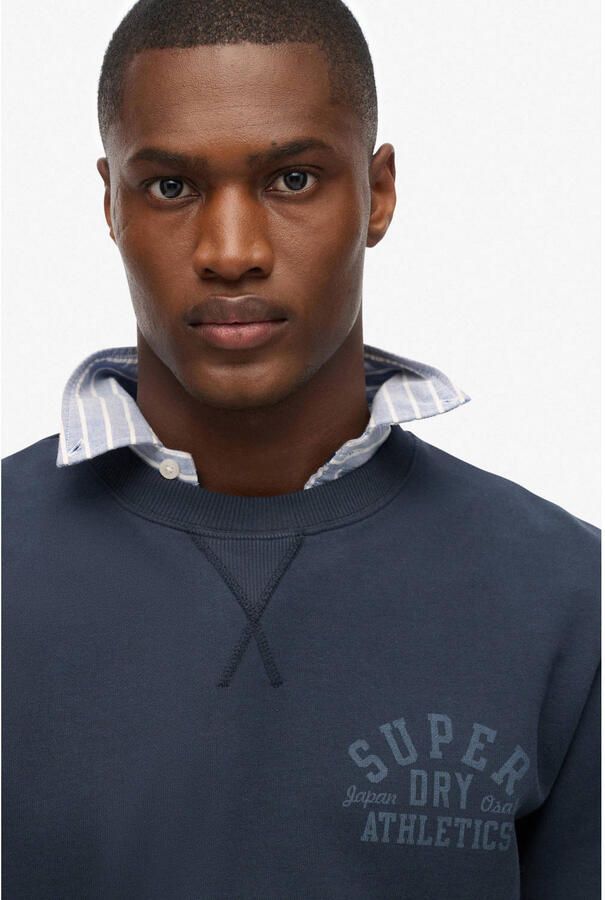 Superdry Sweater M2014090A 98T - Foto 1
