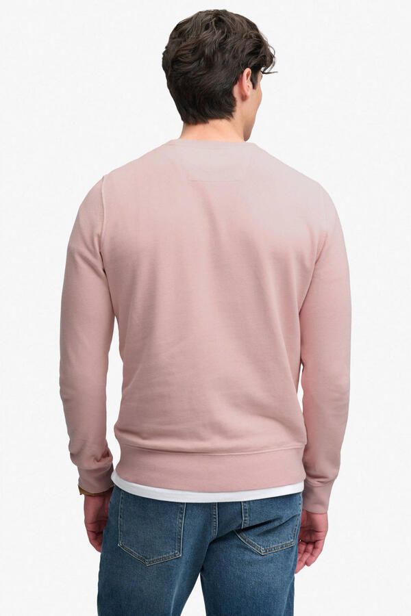 Superdry sweater lichtroze - Foto 3