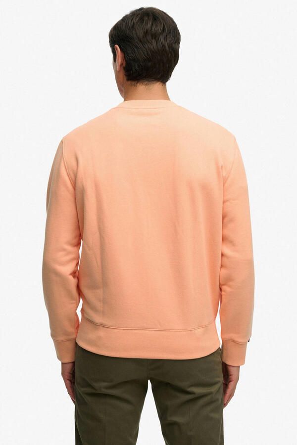 Superdry sweater oranje - Foto 3