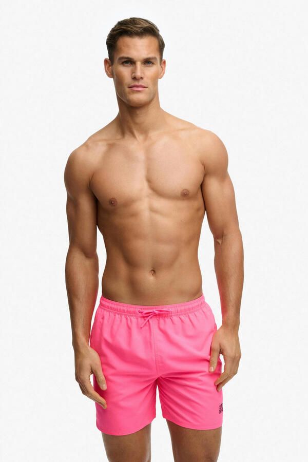 Superdry Zwembroek Essential