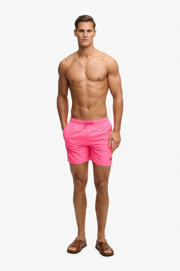 Superdry Zwembroek Essential - Foto 3