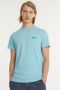 Superdry Shirt met ronde hals ESSENTIAL LOGO EMB TEE - Thumbnail 3