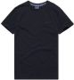 Superdry Shirt met ronde hals Vintage Logo Emb Te - Thumbnail 4