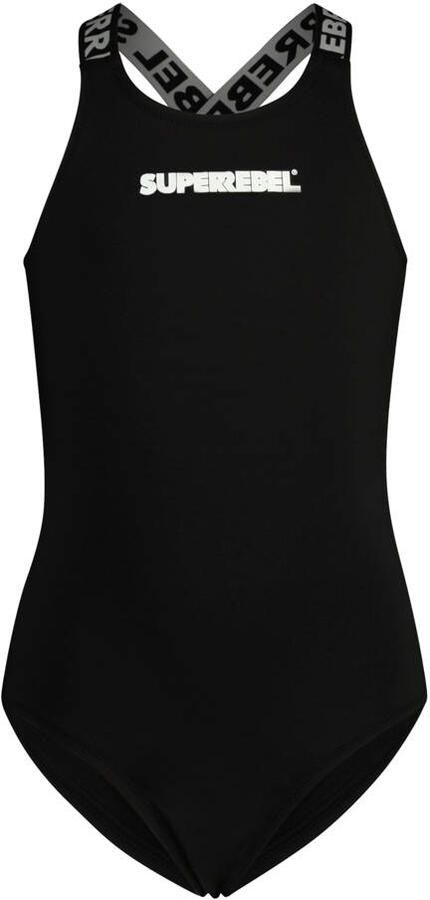 SuperRebel Venice Badpak Meisjes - Foto 2
