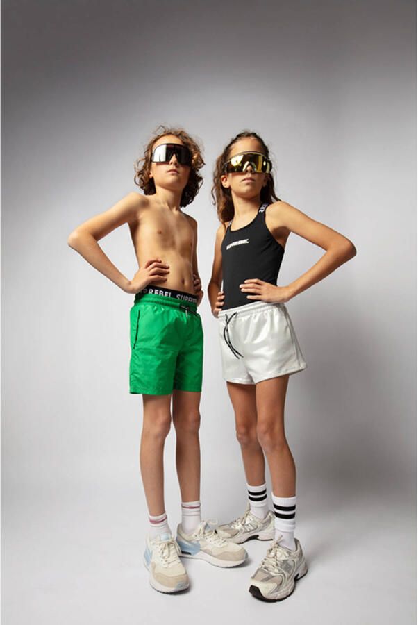 SuperRebel Venice Badpak Meisjes