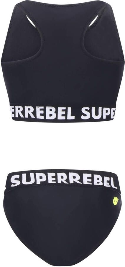 SuperRebel Carmel Tanktop Bikini Meisjes