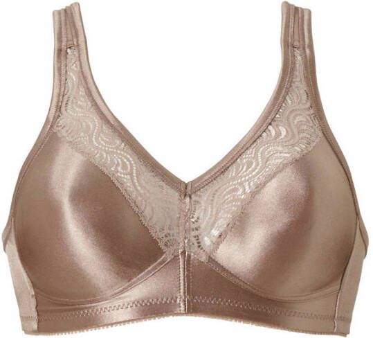 Swegmark Bh zonder beugels (1-delig Enkelverpakking)