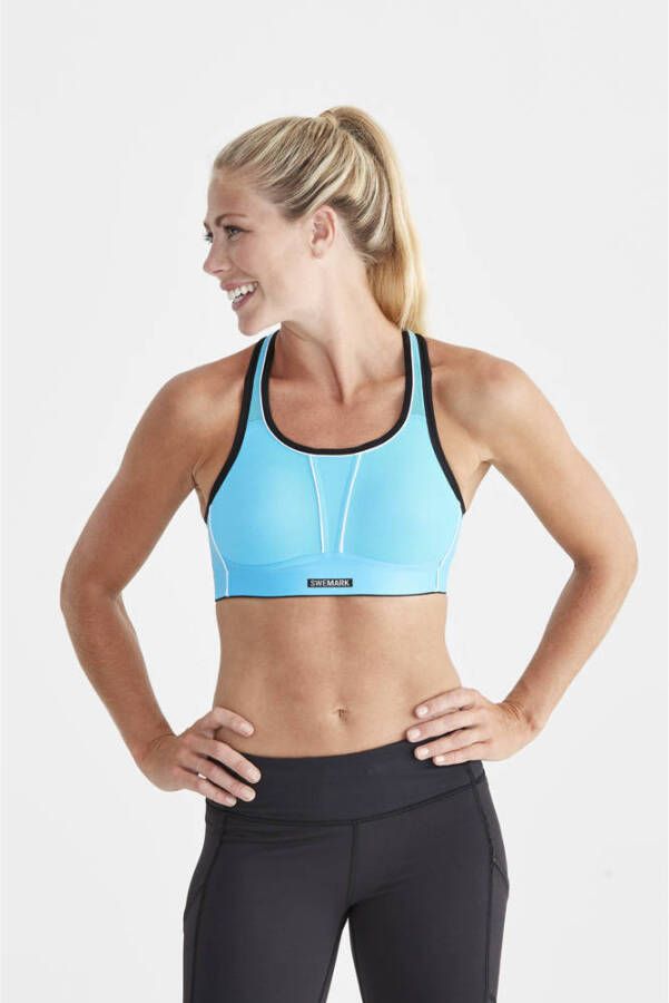 Swemark Sport-bh Movement geschikt voor takken van sport met hoge belasting