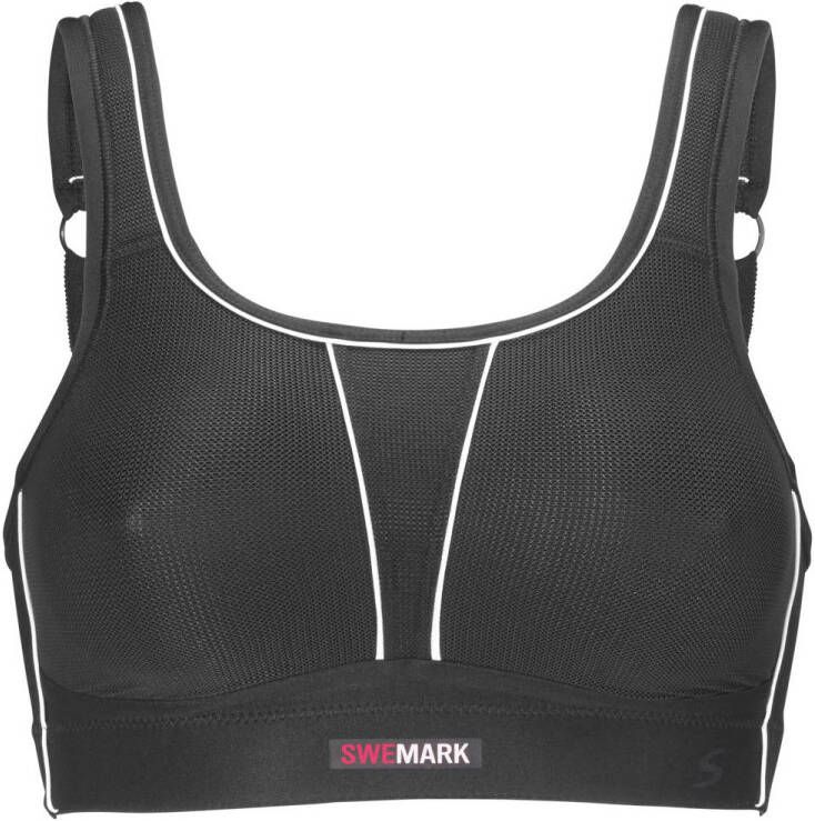 Swemark Sport bh Movement geschikt voor takken van sport met hoge belasting