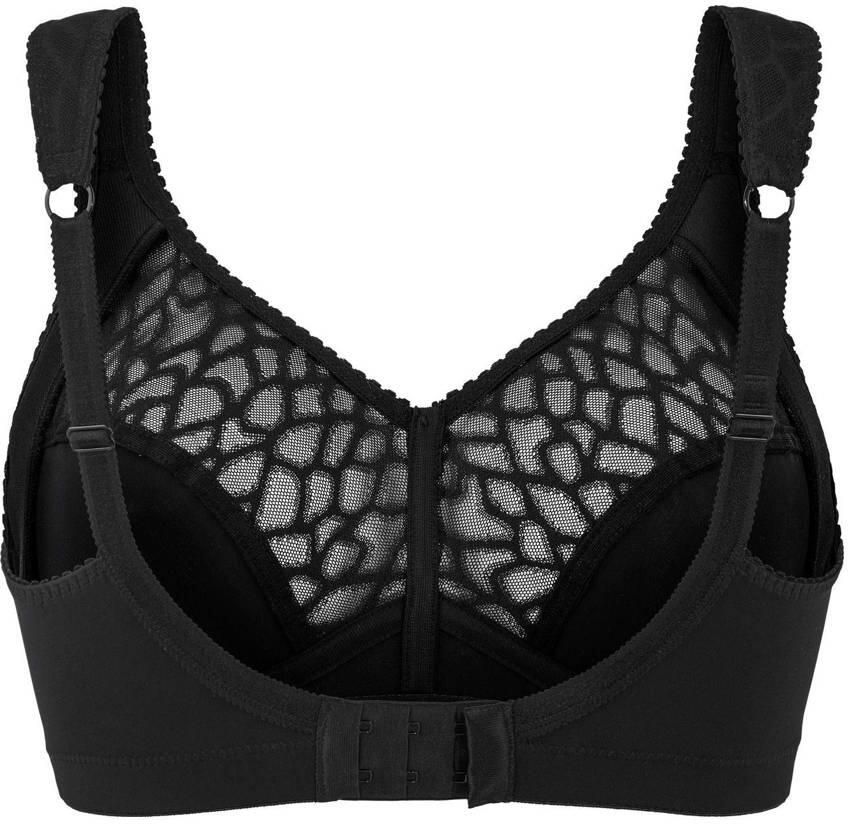 Swegmark Beugelloze-bh (1-delig Enkelverpakking) - Foto 3