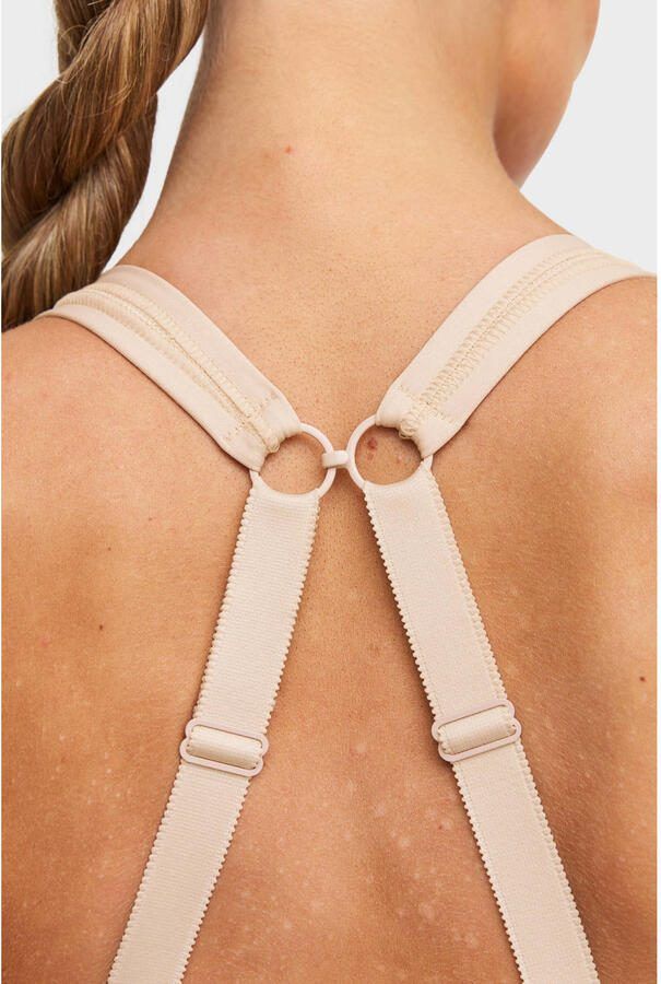 Swegmark level 1 sportbh Core beige - Foto 3