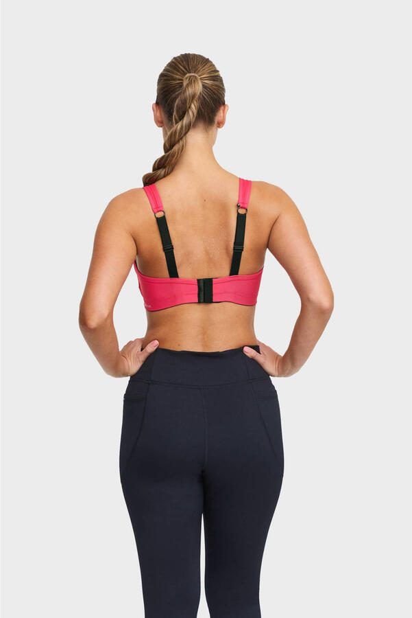 Swegmark level 1 sportbh Core fuchsia - Foto 2