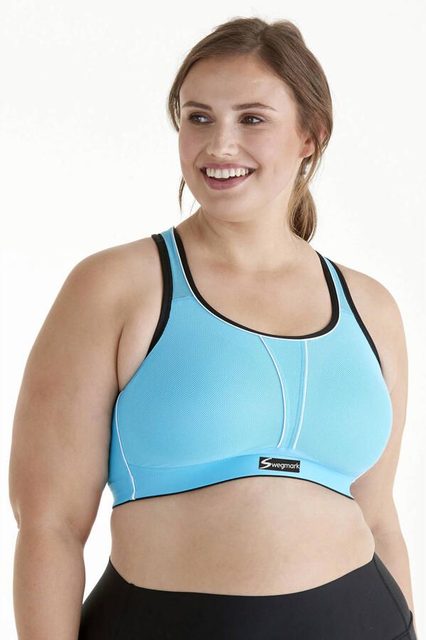 Swemark Sport bh Movement geschikt voor takken van sport met hoge belasting - Foto 2