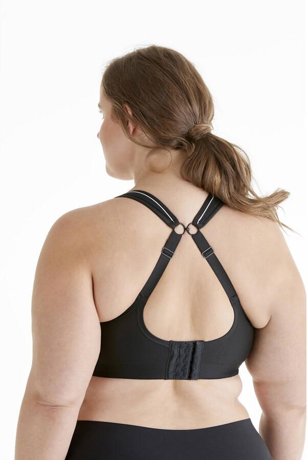 Swemark Sport-bh Movement geschikt voor takken van sport met hoge belasting - Foto 2