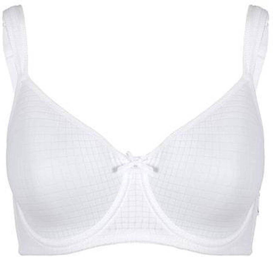 Swegmark Bh met steuncups (1-delig Enkelverpakking)