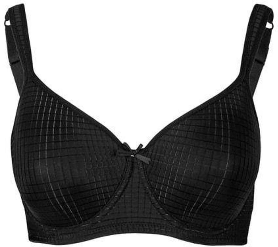 Swegmark Bh met steuncups (1-delig Enkelverpakking)