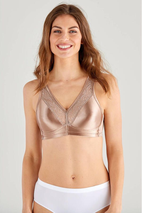 Swegmark Bh zonder beugels (1-delig Enkelverpakking)