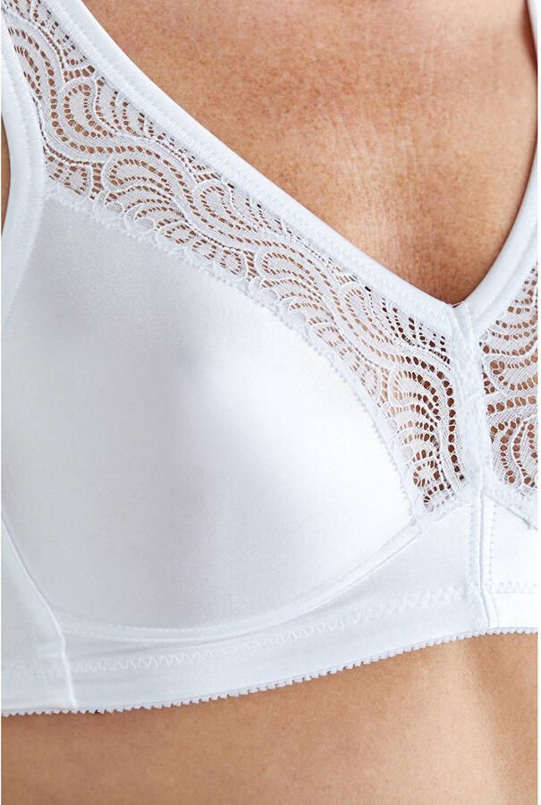 Swegmark Bh zonder beugels (1-delig Enkelverpakking)