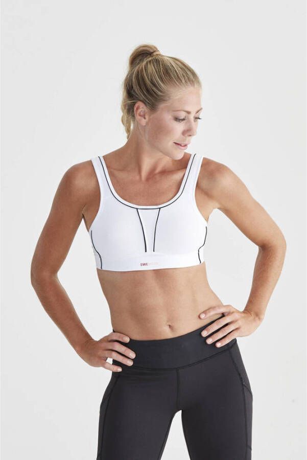 Swemark Sport-bh Movement geschikt voor takken van sport met hoge belasting