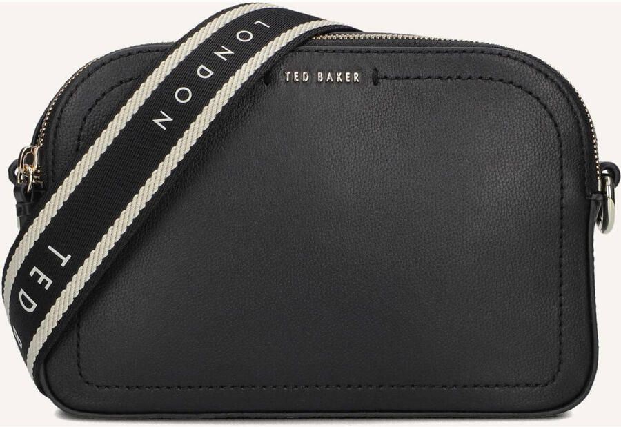 Ted Baker Crossbodytassen Luceele Zwart One size