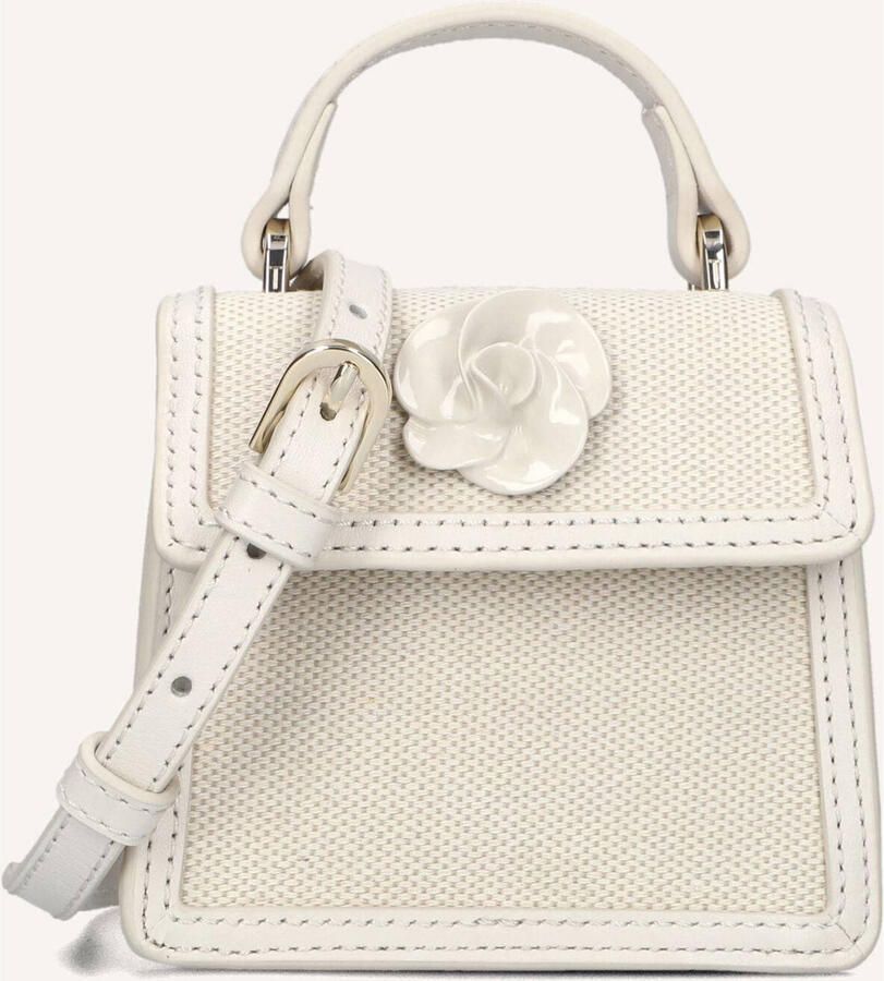 Ted Baker Handtassen Audou Ecru One size