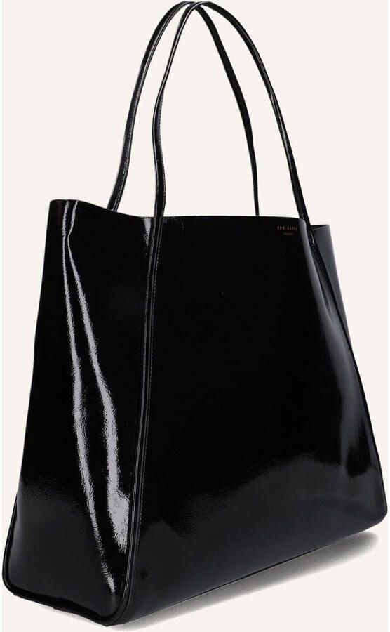 Ted Baker Handtassen Brisaa Large Zwart One size