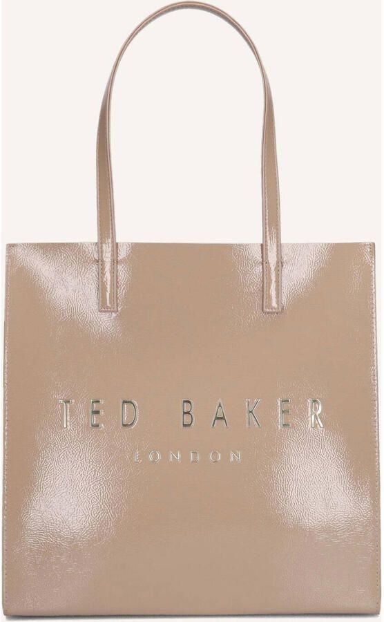 Ted Baker Handtassen Crinkon Beige One size