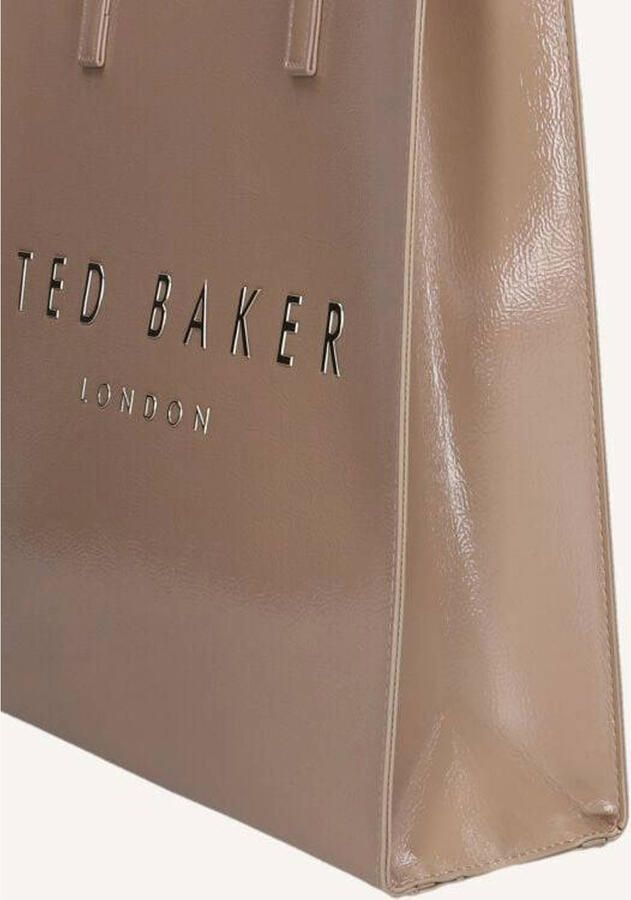 Ted Baker Handtassen Crinkon Beige One size - Foto 2