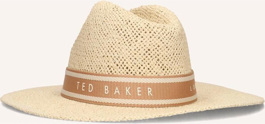 Ted Baker Hoeden Clairie Ecru One size - Foto 3