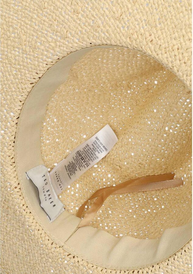 Ted Baker Hoeden Clairie Ecru One size - Foto 2