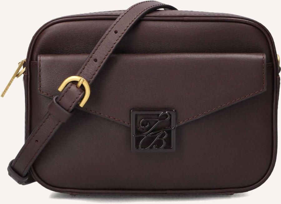 Ted Baker Schoudertassen Anihli Bordeaux One size