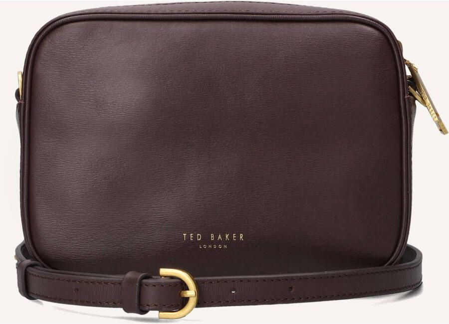 Ted Baker Schoudertassen Anihli Bordeaux One size - Foto 2
