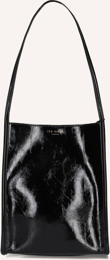 Ted Baker Schoudertassen Brileyy Zwart One size