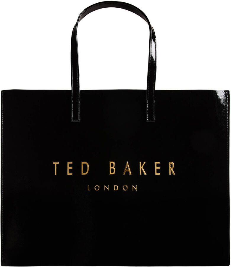 Ted Baker shopper CRIKON zwart