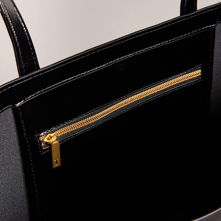 Ted Baker shopper CRIKON zwart - Foto 2
