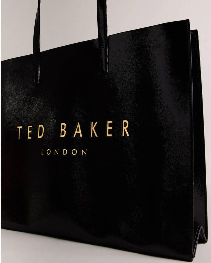 Ted Baker shopper CRIKON zwart - Foto 3