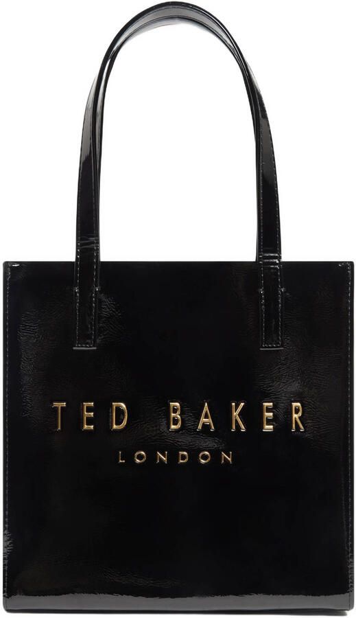 Ted Baker shopper CRINION zwart