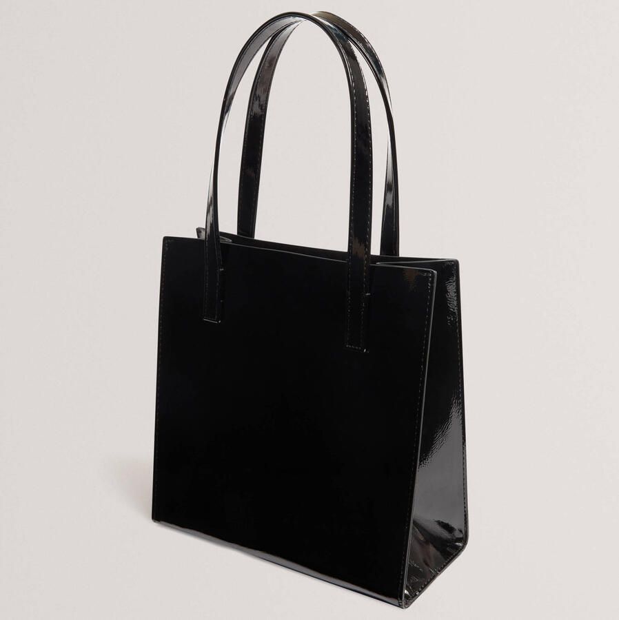 Ted Baker shopper CRINION zwart - Foto 2