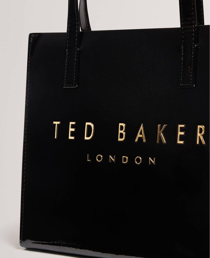 Ted Baker shopper CRINION zwart - Foto 3