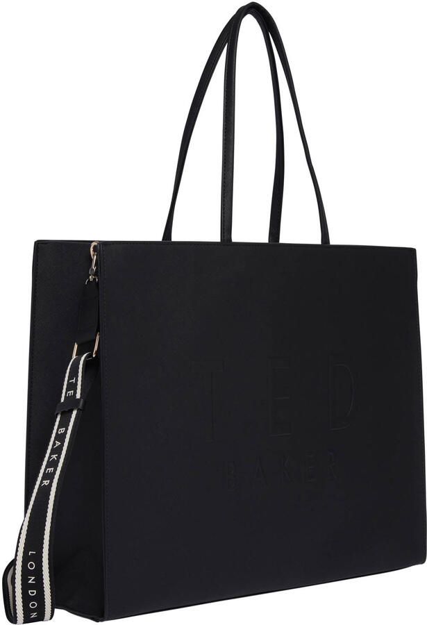 Ted Baker shopper ICONNA zwart - Foto 3