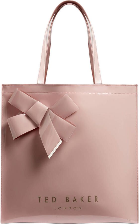 Ted Baker shopper NICONNA lichtroze
