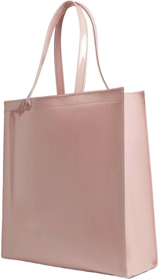 Ted Baker shopper NICONNA lichtroze - Foto 3