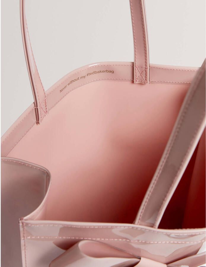 Ted Baker shopper NICONNA lichtroze - Foto 2