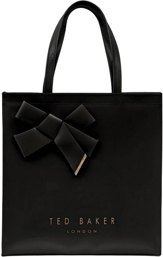 Ted Baker shopper NICONNA zwart