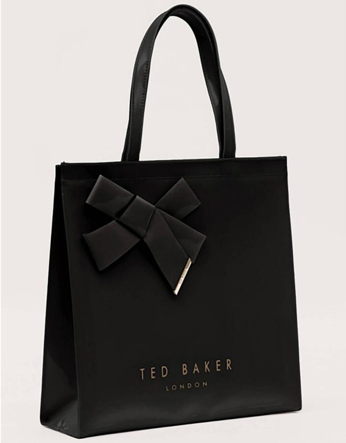 Ted Baker shopper NICONNA zwart - Foto 3